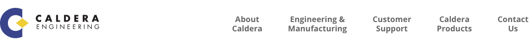Caldera Engineering